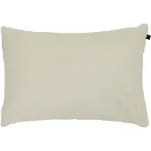OVERSEAS Vito Kussen – 40 x 60 cm – Off White