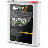 Bike7 Ontvetter 2l