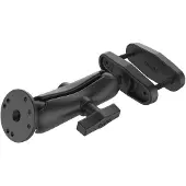 Ram Mounts RAM 3" Vierkante Rail, Accessoires voor barcodescanners