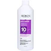 Redken Pro-Oxide Cream Developer 10 Vol 3% 1000 ml