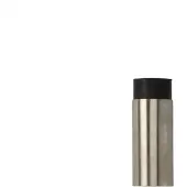 D4E Deurstop wandmontage Buismodel ø22x55mm RVS