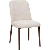 Giga Meubel Eetkamerstoel Sophie Beige