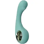Fairygasm Vibrator "BraveryAward" groen