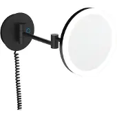 COSMIC Vergrotende Wandspiegel X5 Met Dimbare Led