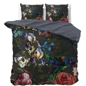 Manilla Dekbedovertrek Zina 240 x 200/220 cm