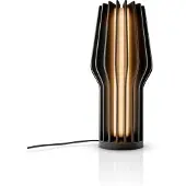 Eva Solo LED Lamp Radiant Black