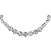 Ixxxi Connect Ketting Britta | Zilver