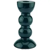 Addison Ross - Kandelaar Bobbin Racing Green 14cm - Kandelaren