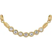 Ixxxi Connect Ketting Britta | Goud