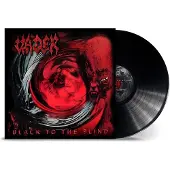 NUCLEAR BLAST Black To The Blind