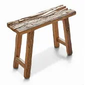 Loberon Bijzettafel Salinquas