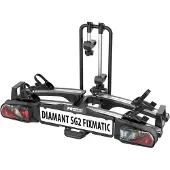 Pro-User fietsendrager Diamant SG2 FixMatic
