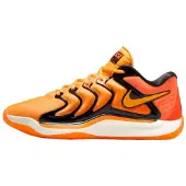 Nike KD 17 Basketbalschoen Suns | 42