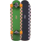 YOW La Jolla 35 Mid-Length Series Surfskate