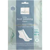 Miqura Silky Foot Peeling Mask 1 stk.