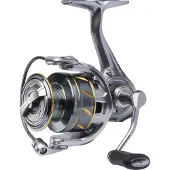 Mitchell Mx4 Pro Spinning Reel Goud 2000SH