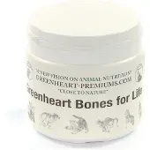 Greenheart Bones 4 LIfe 450 gram - Kat