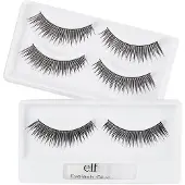 Elf Natural Lash Multipack - 3 Sets (35033) (U)