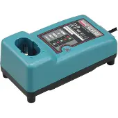 Makita DC1414 - Acculader - Geschikt voor 2.0 Ah accu's - 7,2 - 14,4 Volt