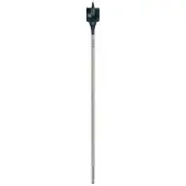 Bosch - Speedborenset Self Cut Speed, zeskant 30 x 400 mm