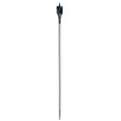 Bosch - Speedborenset Self Cut Speed, zeskant 22 x 400 mm