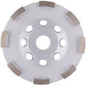 Makita Accessoires Diamant komschijf 125mm - B-48561