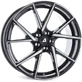Alutec ADX1-85940B83-1 Velg