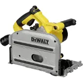 DeWalt Dws520ktr-qs Afkortzaag