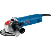 Bosch Professional Gwx 14-125 Professional Haakse Slijper