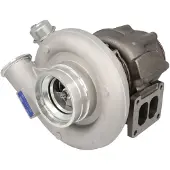 Nissens 93756 Turbocharger