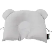 MorDesign Morbear Grey Hoofdkussentje FD-21