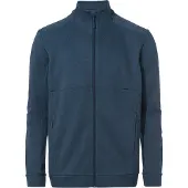 Vaude - Neyland Hiking SC Jacket - Fleecevest XL, blauw