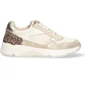 Braqeez 425266 Sneakers | Maat 39 Meisjes Brons