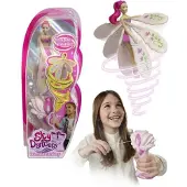 Lansay Sky Pop Dancers Pop Fuschia Fantasiy