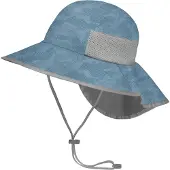 Sunday Afternoons - Kids Play Hat - Hoed S - 47-50 cm, grijs