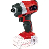 Einhell TE-CI 18 Li BL Solo (zonder accu)