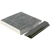 Bosch Interieurfilter 1987435501 Bosch voor o.a. DACIA, NISSAN, RENAULT