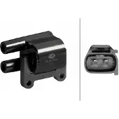 Hella 5DA 358 168-651 Bobine