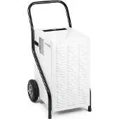 Trotec TTK 171 ECO - Luchtontvochtiger - 700 W - Wit