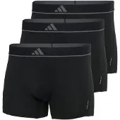 Adidas Sportswear Shorts/Pants Heren Onderbroek - Zwart - Maat L