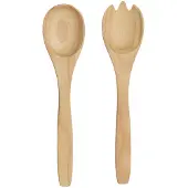 Asa selection Saladebestek Wood Nature 30 cm