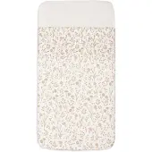Jollein Laken Wieg 75x100 Bloomy