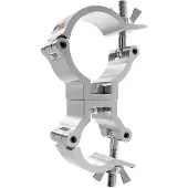 Global Truss Swivel Coupler 35-50/30/75kg - Half coupler