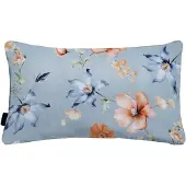 Madison Sierkussen Florina Blue (30 x 50 cm)