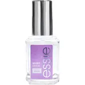 essie speed setter top coat - fast drying nagel top coat