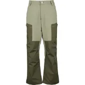 Stoic - Kid's FalunSt. Tour Pants Light - Trekkingbroek 152, olijfgroen