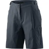 Gonso - Women's Adventure Shorts - Fietsbroek 46, blauw