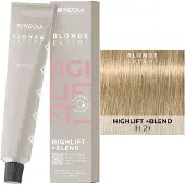 Indola Blonde Expert Highlift+Blend 60 ml H.2+