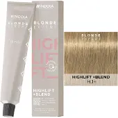 Indola Blonde Expert Highlift+Blend 60ml