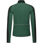 Shimano - Evolve Wind Jersey Insulated - Fietsjack XL, zwart